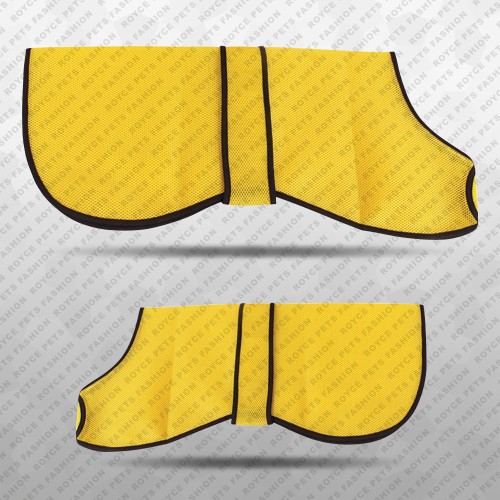 Dog Summer Jacket